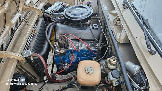 LADA (VAZ) 2106 1988, 12,345 km - 1.5 l - Balakən