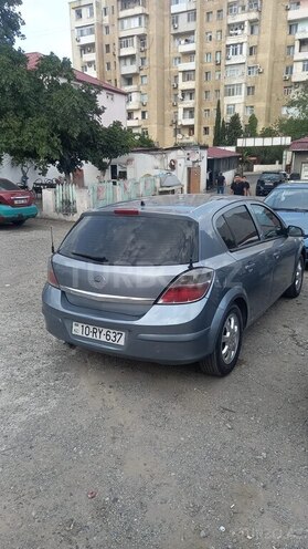 Opel Astra 2009, 220,000 km - 1.4 l - Bakı