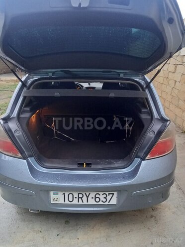 Opel Astra 2009, 220,000 km - 1.4 l - Bakı
