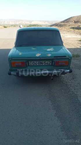 LADA (VAZ) 2106 1985, 26,000 km - 1.5 l - Bakı