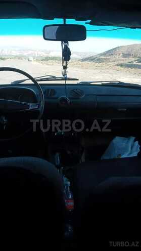 LADA (VAZ) 2106 1985, 26,000 km - 1.5 l - Bakı