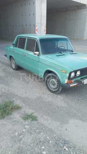 LADA (VAZ) 2106 1985, 26,000 km - 1.5 l - Bakı