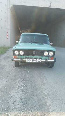 LADA (VAZ) 2106 1985, 26,000 km - 1.5 l - Bakı