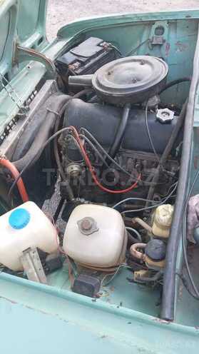 LADA (VAZ) 2106 1985, 26,000 km - 1.5 l - Bakı