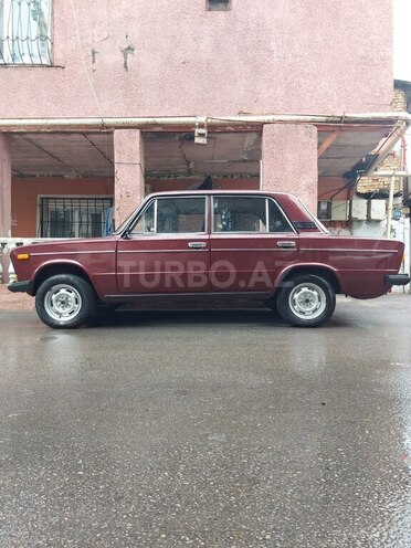 LADA (VAZ) 2106 2006, 17,000 km - 1.6 l - Bakı