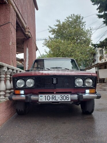 LADA (VAZ) 2106 2006, 17,000 km - 1.6 l - Bakı