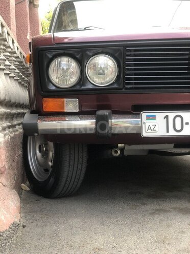 LADA (VAZ) 2106 2006, 17,000 km - 1.6 l - Bakı