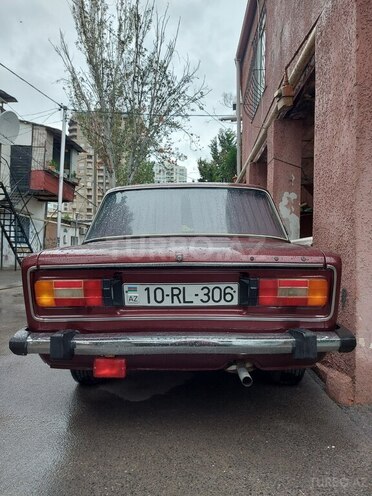 LADA (VAZ) 2106 2006, 17,000 km - 1.6 l - Bakı
