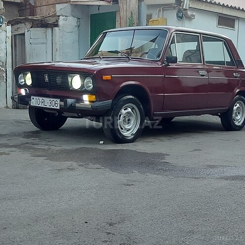 LADA (VAZ) 2106 2006, 17,000 km - 1.6 l - Bakı