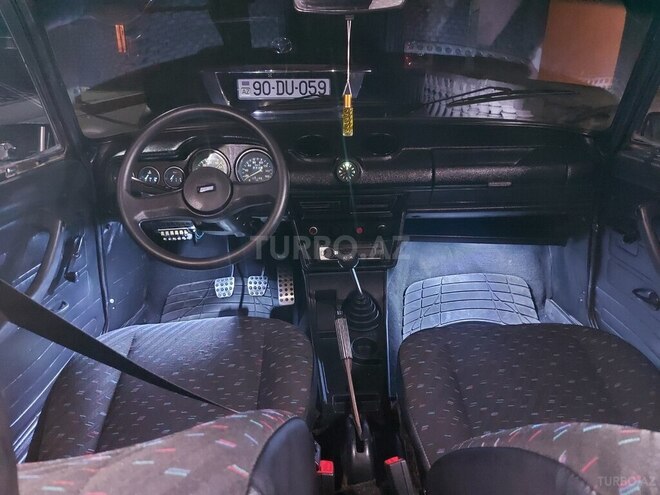 LADA (VAZ) 2106 2006, 17,000 km - 1.6 l - Bakı