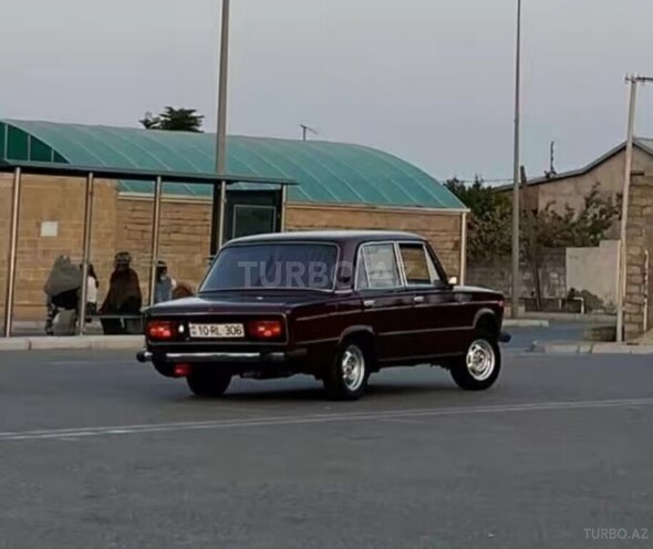 LADA (VAZ) 2106 2006, 17,000 km - 1.6 l - Bakı