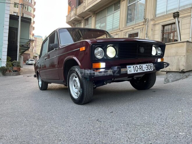 LADA (VAZ) 2106 2006, 17,000 km - 1.6 l - Bakı