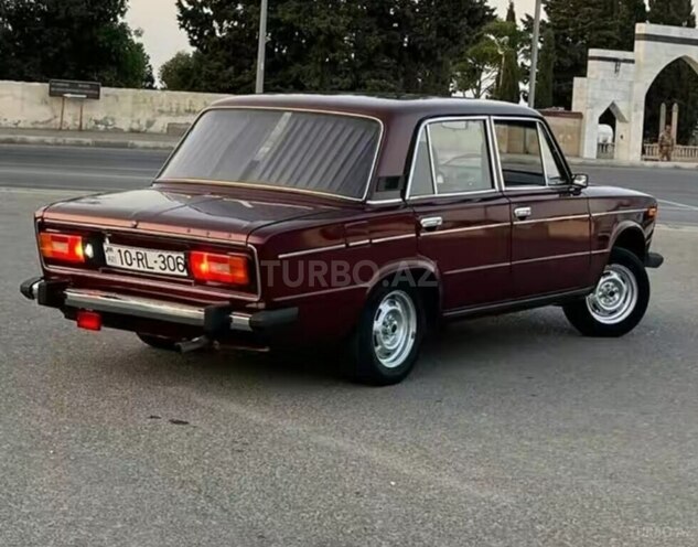 LADA (VAZ) 2106 2006, 17,000 km - 1.6 l - Bakı