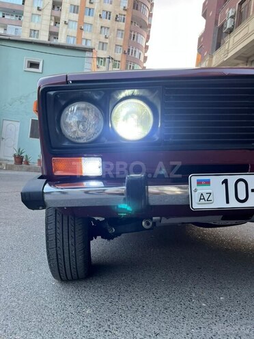 LADA (VAZ) 2106 2006, 17,000 km - 1.6 l - Bakı