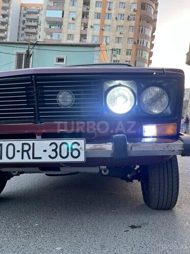 LADA (VAZ) 2106 2006, 17,000 km - 1.6 l - Bakı