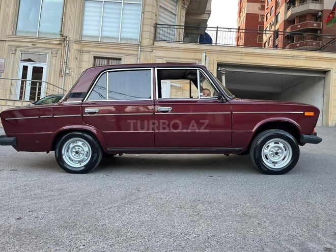 LADA (VAZ) 2106 2006, 17,000 km - 1.6 l - Bakı