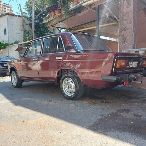 LADA (VAZ) 2106 2006, 17,000 km - 1.6 l - Bakı
