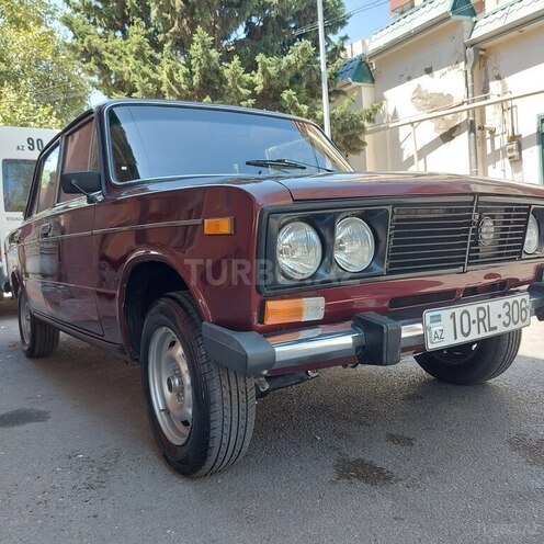 LADA (VAZ) 2106 2006, 17,000 km - 1.6 l - Bakı