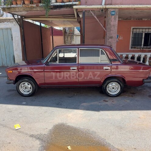 LADA (VAZ) 2106 2006, 17,000 km - 1.6 l - Bakı