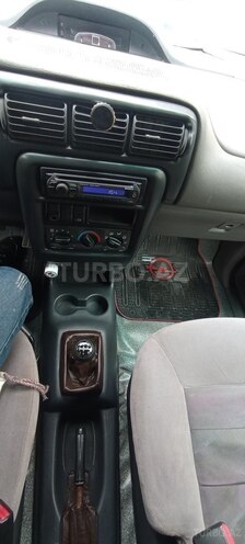 Opel Sintra 1998, 338,000 km - 2.2 l - Bakı