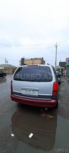 Opel Sintra 1998, 338,000 km - 2.2 l - Bakı