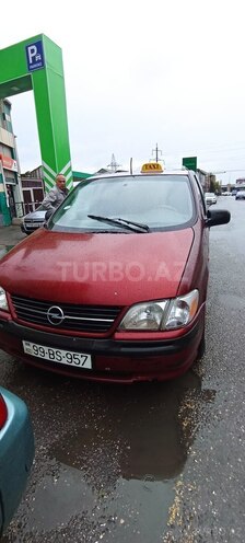 Opel Sintra 1998, 338,000 km - 2.2 l - Bakı