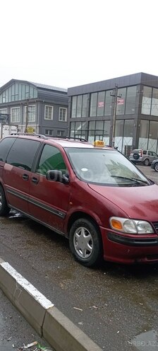 Opel Sintra 1998, 338,000 km - 2.2 l - Bakı