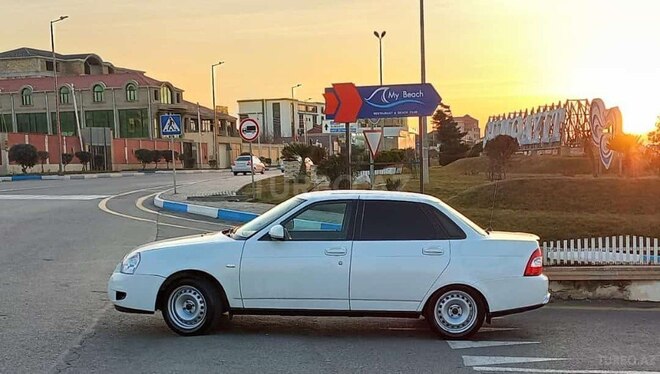 LADA (VAZ) Priora 2013, 134,000 km - 1.6 l - Sumqayıt