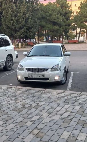 LADA (VAZ) Priora 2013, 134,000 km - 1.6 l - Sumqayıt