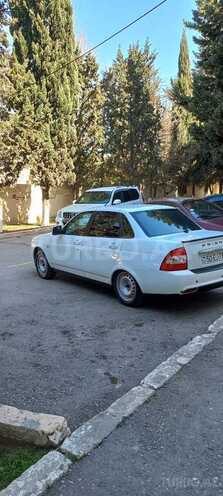 LADA (VAZ) Priora 2013, 134,000 km - 1.6 l - Sumqayıt
