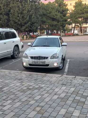 LADA (VAZ) Priora 2013, 134,000 km - 1.6 l - Sumqayıt