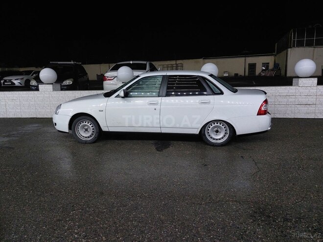 LADA (VAZ) Priora 2013, 134,000 km - 1.6 l - Sumqayıt