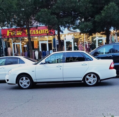 LADA (VAZ) Priora 2013, 134,000 km - 1.6 l - Sumqayıt