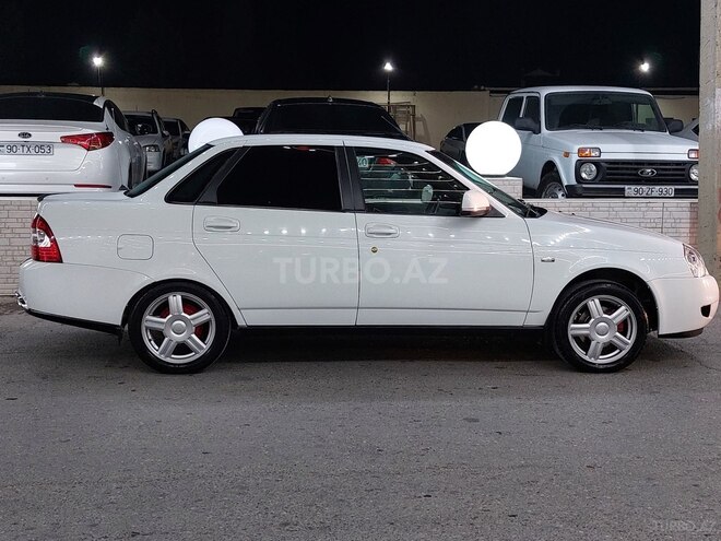 LADA (VAZ) Priora 2013, 134,000 km - 1.6 l - Sumqayıt