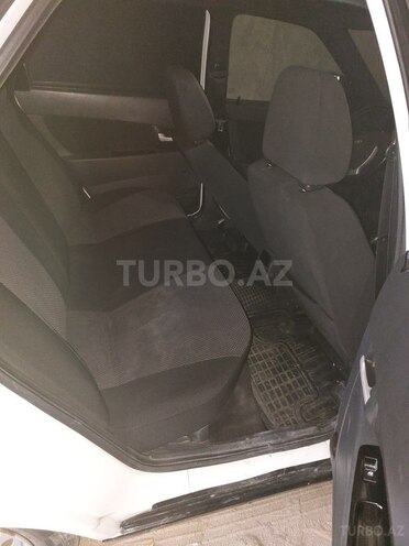 LADA (VAZ) Priora 2013, 134,000 km - 1.6 l - Sumqayıt