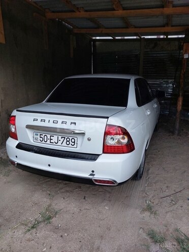 LADA (VAZ) Priora 2013, 134,000 km - 1.6 l - Sumqayıt