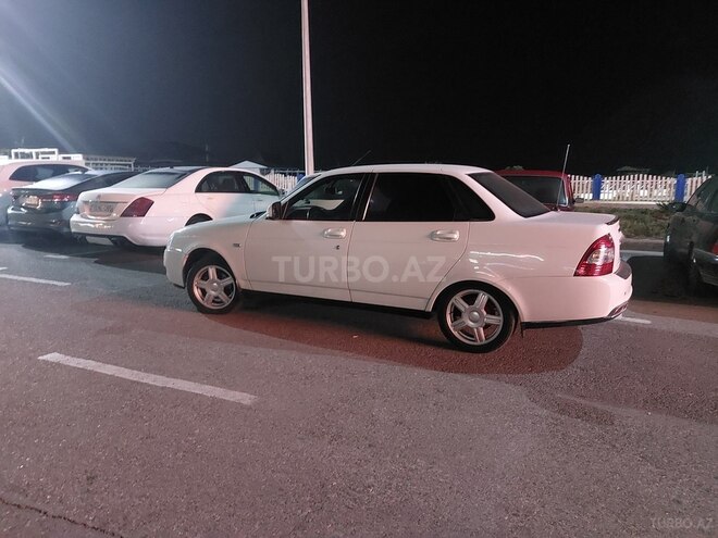 LADA (VAZ) Priora 2013, 134,000 km - 1.6 l - Sumqayıt