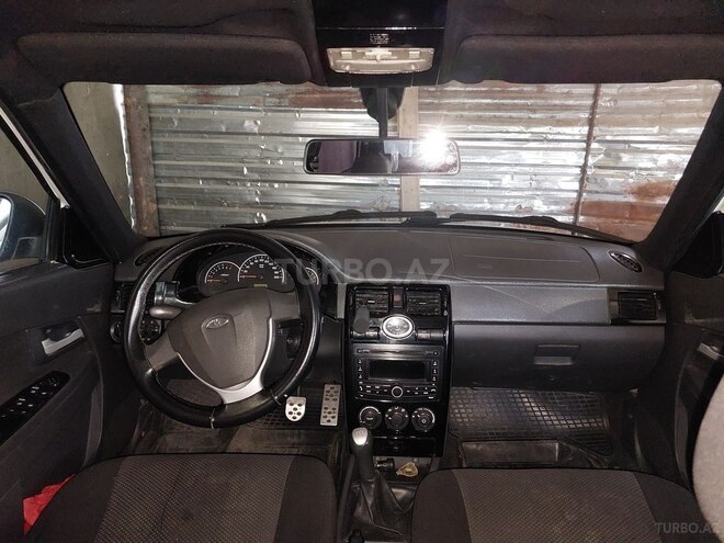 LADA (VAZ) Priora 2013, 134,000 km - 1.6 l - Sumqayıt