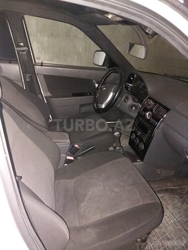 LADA (VAZ) Priora 2013, 134,000 km - 1.6 l - Sumqayıt