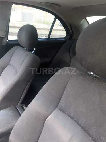 Mercedes C 180 2000, 256,506 km - 2.0 l - Bakı
