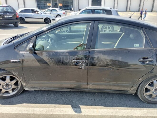 Toyota Prius 2008, 270,000 km - 1.5 l - Bakı