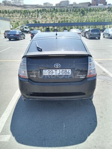 Toyota Prius 2008, 270,000 km - 1.5 l - Bakı
