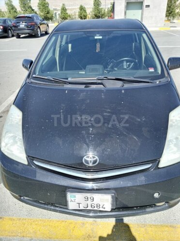 Toyota Prius 2008, 270,000 km - 1.5 l - Bakı