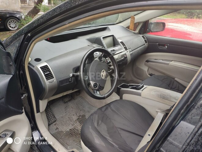Toyota Prius 2008, 270,000 km - 1.5 l - Bakı