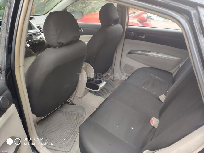 Toyota Prius 2008, 270,000 km - 1.5 l - Bakı