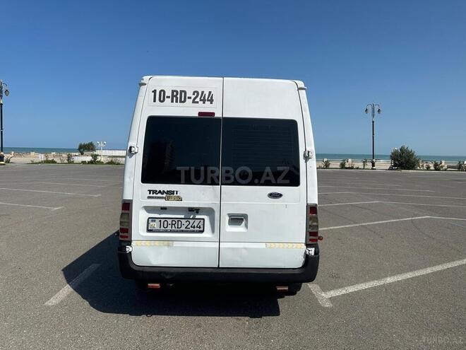Ford Transit 2013, 348,000 km - 2.2 l - Sumqayıt