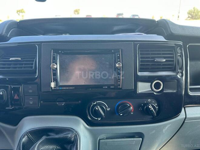 Ford Transit 2013, 348,000 km - 2.2 l - Sumqayıt