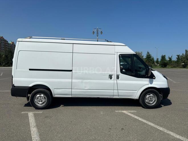 Ford Transit 2013, 348,000 km - 2.2 l - Sumqayıt