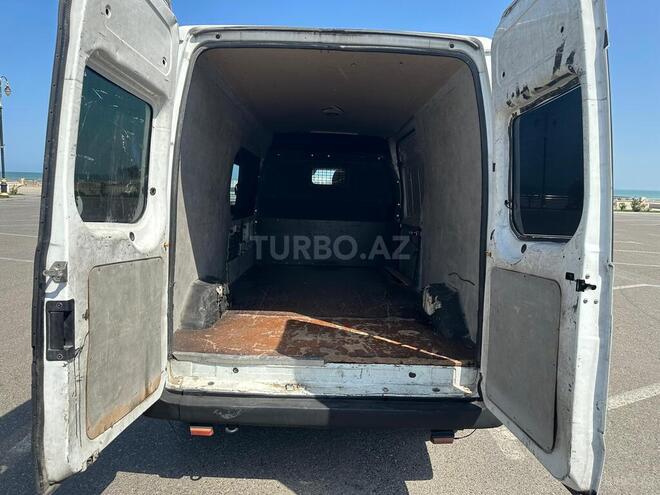 Ford Transit 2013, 348,000 km - 2.2 l - Sumqayıt