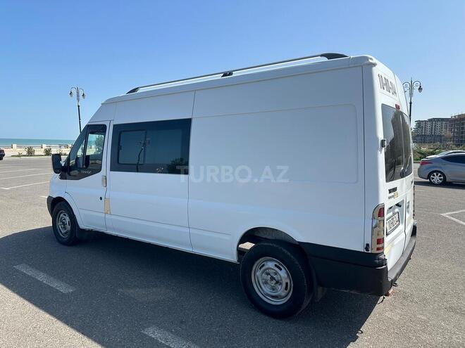 Ford Transit 2013, 348,000 km - 2.2 l - Sumqayıt
